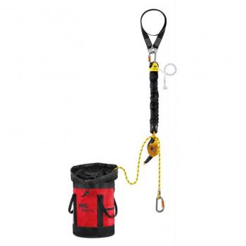 Kit di Protezione Anticaduta JAG 120 m