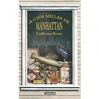 A cien millas de Manhattan