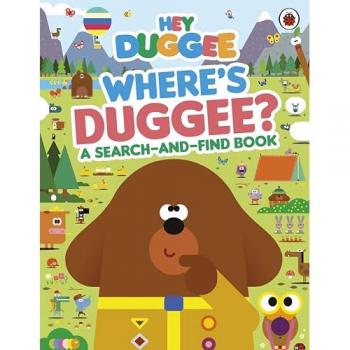 Hey Duggee: Where's Duggee?