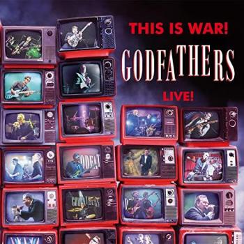This Is War : Les Parrains Live