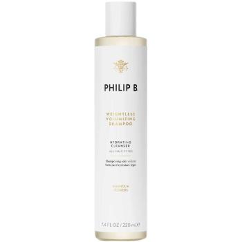 Philip B. White Label Champô Aumentador de Volume 220 ml