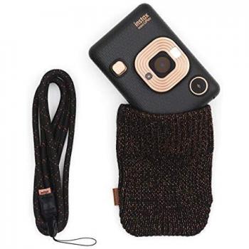 Fujifilm Instax LiPlay HM1 Instant Film Camera