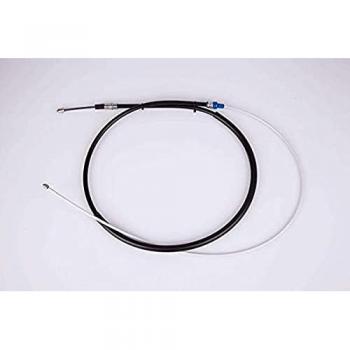 HELLA 8AS 355 668-201 Seilzug für Handbremse