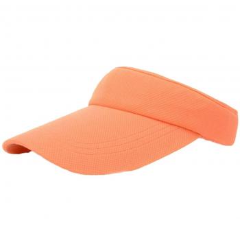 Cappello con visiera per donne