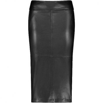 GERRY WEBER Bleistiftrock Schwarz Größe 40