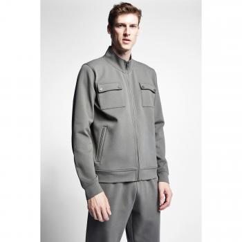 Sudadera Lescon con capucha para hombre 22N-1157