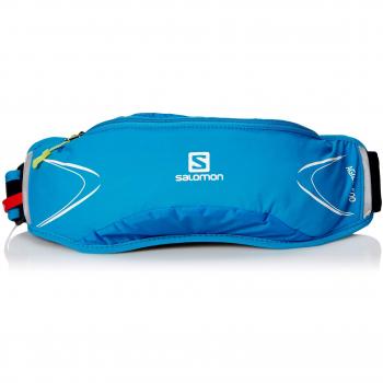 Salomon Agile 500 Belt Set, 500 ml, azul