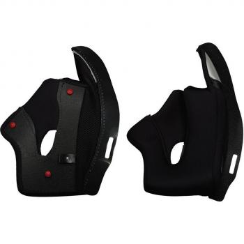 Scorpion Covert FX Helmet Interior