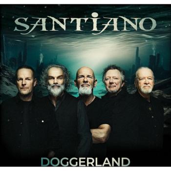 Doggerland Album