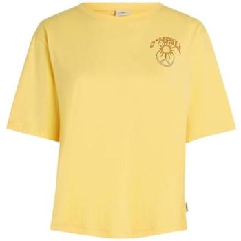O'Neill Musthaves Camiseta Amarilla