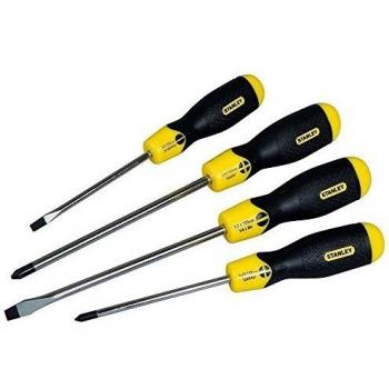 Stanley Schroevendraaier Set Gelijke PH 4 PCS