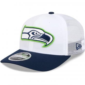 New Era Herren Cap 9Seventy Stretch-Snap Training Seattle Seahawks