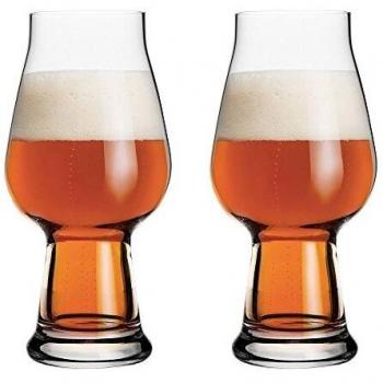 Vasos Especiales para Cerveza Ipa Luigi Bormioli (Dúo)