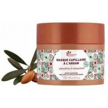 Fleurance Nature Masque Capillaire A L'Argan 150 ml