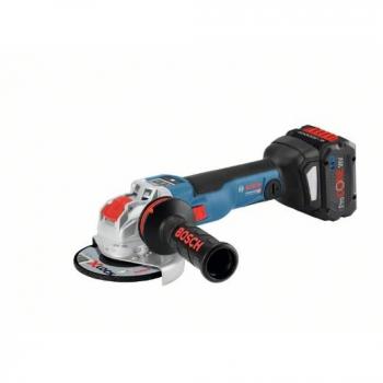 Amoladora Angular Bosch 18V 9000 RPM