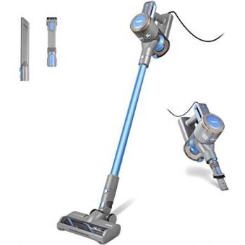 VL20 Aqua Blue 3-in-1 Corded Vacuum Cleaner