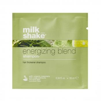 Milk Shake Blend Shampoo Energizzante 10 ml