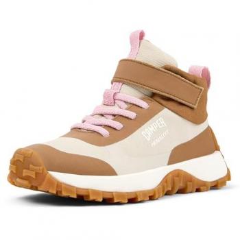 Chaussures Enfant Camper Multicolores 33