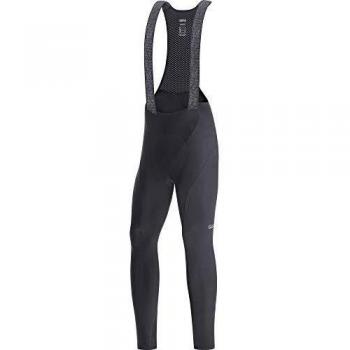 Gore Wear C3 Thermo Cycling Bib Tights