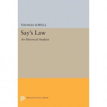Say's Law