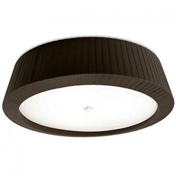 Florenz 3‑E27 LED-Decke (C4 15 – 4696‑j6‑m1) – 23 W