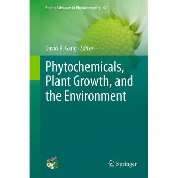 Phytochemicals Plant Growth and the Environment