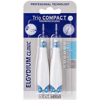 Elgydium spazz clinic mix narrow