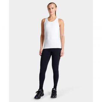 T-shirt d'entraînement sans coutures Betty XS Blanc