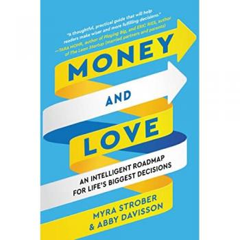 Myra Strober Money and Love