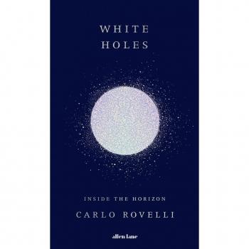 White Holes