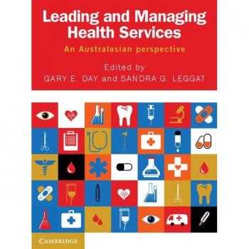 Leading and Managing Health Services