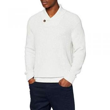 Suéter Pepe Jeans Rick Gris Talla Única