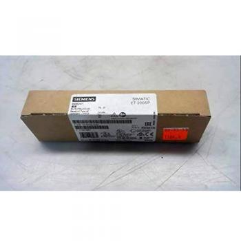 Siemens Simatic ET 200SP Unità di base BU15-P16+A10+2D morsetti push-in