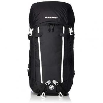 Mammut Trion 35 – Schwarzer Rucksack für Wanderungen