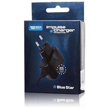 CaricaPortatile Blue Star 5W MicroUSB 1A