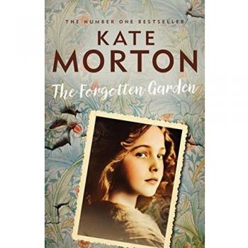 The Forgotten Garden