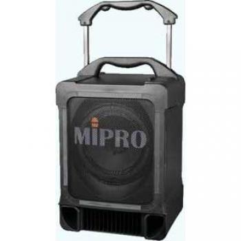 Sono Portable Mipro MA 707EXP avec Accessoires Inclus