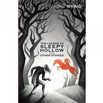Sleepy Hollow and Other Stories (Vintage Classics)