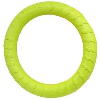 Anillo de entrenamiento para perros medianos