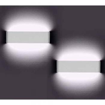 Lampada Parete Multifunzione 12W