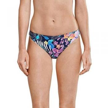 Schiesser Damen Bikinislip Tai 34