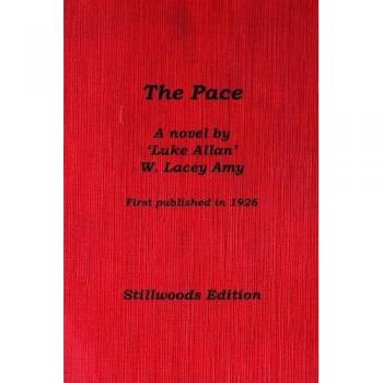 Allan, Luke: The Pace
