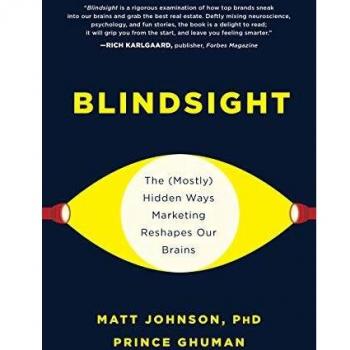 Blindsight: The