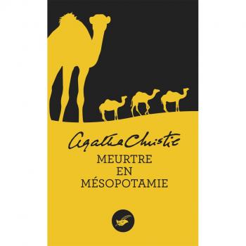 Meurtre en Mésopotamie (Nouvelle traduction révisée)