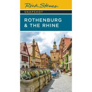 Rick Steves Germany, by Rick Steves