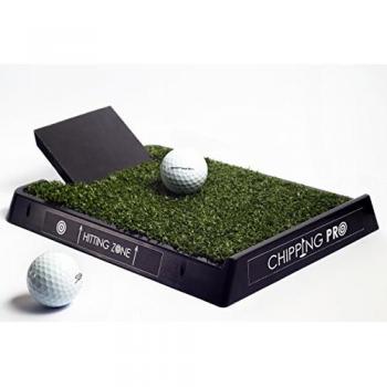 Longridge Golf Zubehör – Chipping Mat
