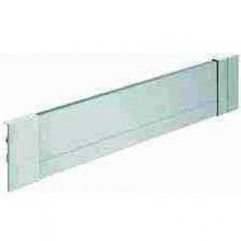 Hettich Schrankfront, Serie InnoTech Atira, für Schubkästen, weiß, B 600 mm