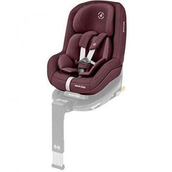 Pearl Pro 2 i‑Size Kindersitz mit Rückhaltesystem