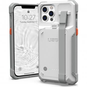 UAG Custodia Batteria Workflow Healthcare per iPhone 12/12 Pro