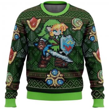 Héroe Navideño: Jersey Feo